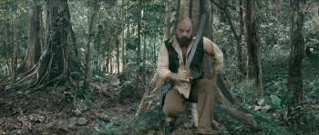 Screenshot 2 from Amazon Obhijaan (Full Movie)