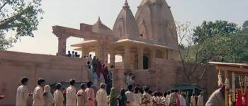 Screenshot 3 from Amba (Full Movie)