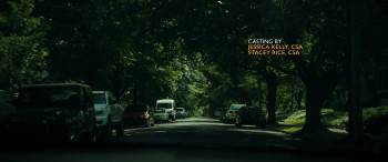 Screenshot 3 from Amber Alert (Full Movie)
