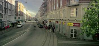 Screenshot 1 from Ambulance (Full Movie)