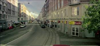 Screenshot 2 from Ambulance (Full Movie)