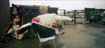 Screenshot 3 from Ambulance (Full Movie)