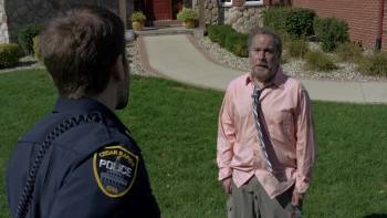 Screenshot 1 from Amelia 2.0 (Full Movie)