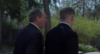 Screenshot 1 from Amen. (Full Movie)