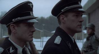 Screenshot 2 from Amen. (Full Movie)