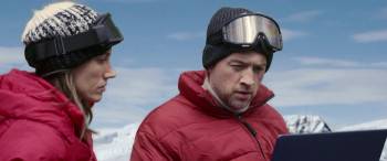 Screenshot 2 from America Is Sinking (Full Movie)