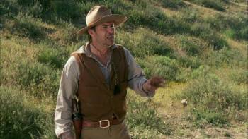 Screenshot 1 from American Bandits: Frank and Jesse James (Full Movie)