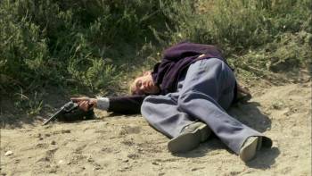 Screenshot 3 from American Bandits: Frank and Jesse James (Full Movie)