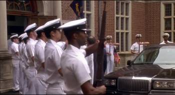 Screenshot 2 from American Cuisine (Full Movie)