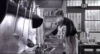 Screenshot 3 from American Cuisine (Full Movie)