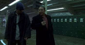 Screenshot 2 from American Dragons (Full Movie)