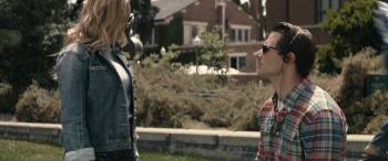 Screenshot 1 from American Fighter (Full Movie)