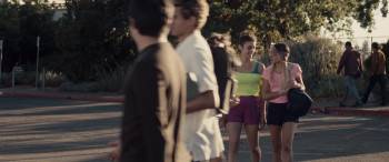 Screenshot 2 from American Fighter (Full Movie)