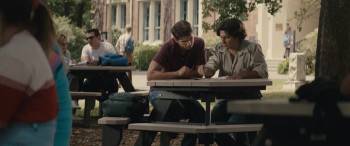 Screenshot 3 from American Fighter (Full Movie)