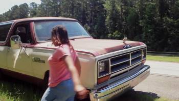 Screenshot 3 from American Girl (Full Movie)