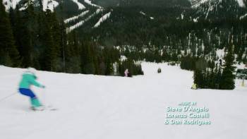 Screenshot 2 from American Girl: Corinne Tan (Full Movie)