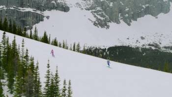Screenshot 3 from American Girl: Corinne Tan (Full Movie)