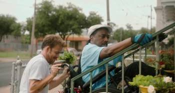 Screenshot 3 from American Hero (Full Movie)
