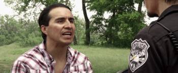 Screenshot 1 from American Justice (Full Movie)