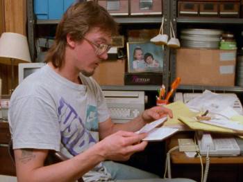 Screenshot 1 from American Movie (Full Movie)