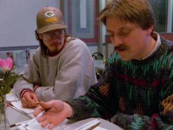 Screenshot 2 from American Movie (Full Movie)