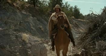 Screenshot 2 from American Playhouse The Ballad of Gregorio Cortez (Full Movie)