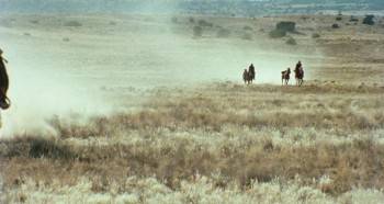 Screenshot 3 from American Playhouse The Ballad of Gregorio Cortez (Full Movie)
