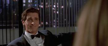 Screenshot 1 from American Psycho (Full Movie)