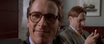 Screenshot 2 from American Psycho (Full Movie)