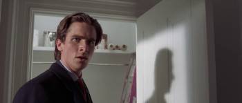 Screenshot 3 from American Psycho (Full Movie)