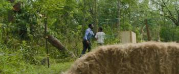 Screenshot 1 from American Refuge (Full Movie)