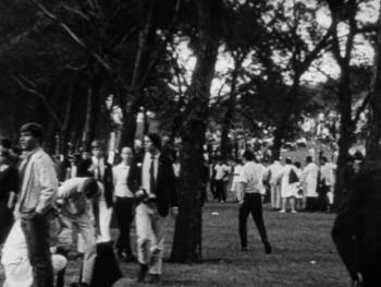 Screenshot 2 from American Revolution 2 (Full Movie)