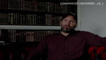 Screenshot 1 from American Sasquatch (Full Movie)