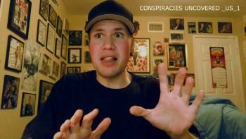 Screenshot 2 from American Sasquatch (Full Movie)