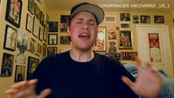 Screenshot 3 from American Sasquatch (Full Movie)