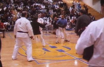 Screenshot 1 from American Shaolin (Full Movie)