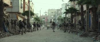 Screenshot 2 from American Sniper (Full Movie)