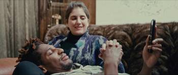 Screenshot 3 from American Symphony (Full Movie)