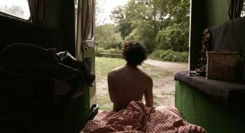 Screenshot 3 from American Translation (Full Movie)