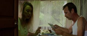 Screenshot 2 from American Wages (Full Movie)