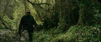 Screenshot 1 from American Warfighter (Full Movie)