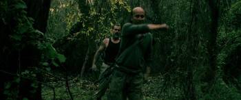 Screenshot 2 from American Warfighter (Full Movie)