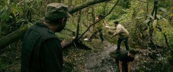 Screenshot 3 from American Warfighter (Full Movie)