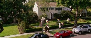 Screenshot 1 from American Wedding (Full Movie)