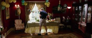 Screenshot 2 from American Wedding (Full Movie)