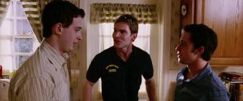 Screenshot 3 from American Wedding (Full Movie)