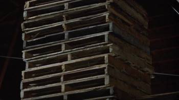 Screenshot 1 from American Yakuza (Full Movie)