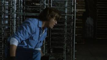 Screenshot 2 from American Yakuza (Full Movie)
