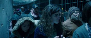 Screenshot 3 from Amira (Full Movie)
