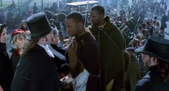 Screenshot 2 from Amistad (Full Movie)